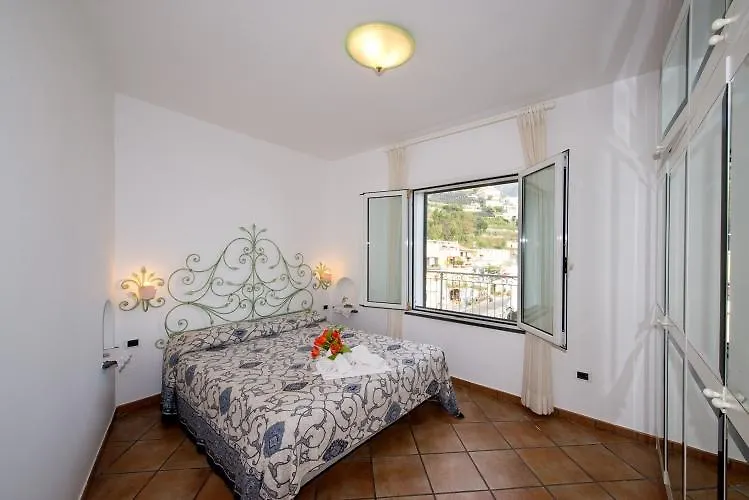 Il Gabbiano Apartment Amalfi 0*,  Italië