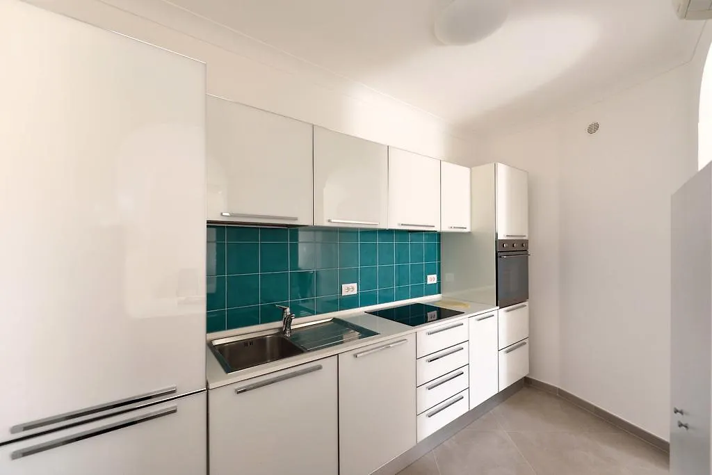 Il Gabbiano Apartment Amalfi